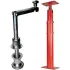 Basement Floor Jacks