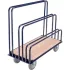 Adjustable Panel & Sheet Mover Trucks