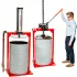Newstripe Pack-Master™ Trash Compactors