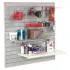 Slatwall Panels