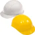 Bump Cap, Ratchet Suspension Hard Hat Protection
