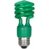 Color CFL Bulbs