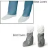 Disposable Shoe And Boot Covers