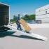 Retractable Underbody Truck Slider Ramps