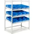 Treston FIFO Flow Racks