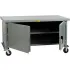 Mobile Welded Cabinet Workbenches