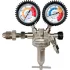 Nitrogen Pressure Regulators