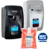 Global Industrial™ Hand Soap & Sanitizer Dispensers & Refills