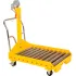 Forklift Battery Transfer Cart