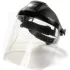 Faceshields and Headgear