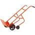 Four Wheel Warehouse Hand Trucks