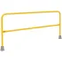 Global Industrial™ Safety Railings