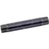 Black Malleable Extra Heavy Pipe Nipples
