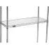 Heavy Duty Acrylic Shelf Liners