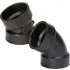 ABS Elbow Fittings