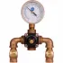 Bradley Thermostatic Mixing Valves