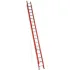 Fiberglass Straight Ladders