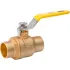 Sweat Ball Valves