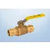 Lead Free Press-Fit Ball Valves