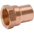 Copper Reducing Adapters