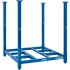 Global Industrial™ Portable Stack Racks with Deck