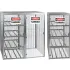 Galvanized Gas Cylinder Cabinets
