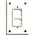 High Security Wall Plates