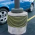 Bumper Wrapping