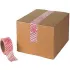 Printed Security Carton Sealing Tape
