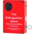 Se-Kure Fire Extinguisher Alarm