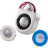 Fixture Mount Motion Sensors