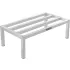 Stationary Aluminum Dunnage Racks