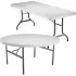 Plastic Folding Tables