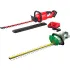 Cordless Electric Hedge Trimmers