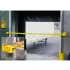 Retractable Dock Door Safety Straps