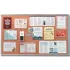 Cork Bulletin Boards