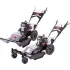 Walk Behind Brush Cut Mowers