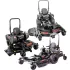 Zero Turn Mowers