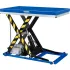 Powered Scissor Lift Tables