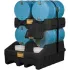 Drum Spill Containment Stackers
