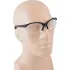 Uvex® By Honeywell - Half Frame Safety Glasses