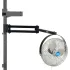 Global Industrial™ Workbench Fan & Fan Arm