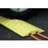 72"L Speed Bump With Cable Protection