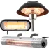 Global Industrial™ Electric Patio Heaters