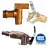 Drum Faucets