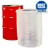 Plastic Drum Inserts & Liners