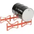 Stackable & Portable Drum Racks
