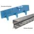 Mounting Brackets & Hardware