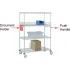 Nexel® Shelving Accessories