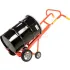 4-Wheel Drum Trucks for Steel Drums